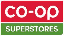 Co-Op Superstores by Dairygold
